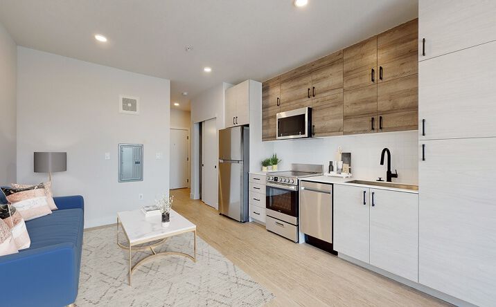 Pictures of Multifamily property located at 1259 Newton Street, Denver, CO 80204 for sales - image #1