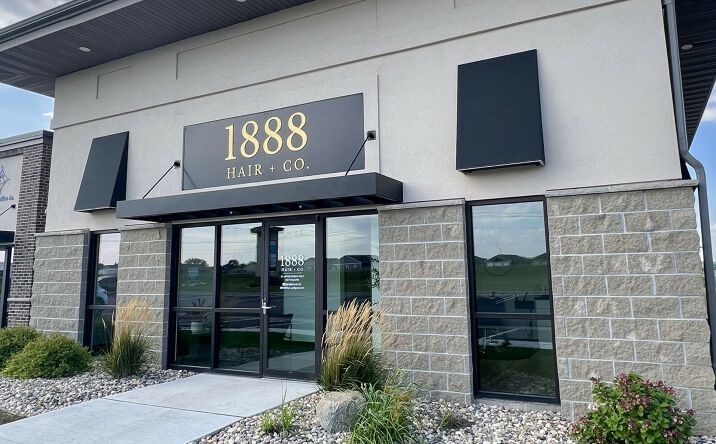 Pictures of Retail, Business for Sale property located at 251 N. Cliff Avenue, Suite 7, Harrisburg, SD 57032 for sales - image #1