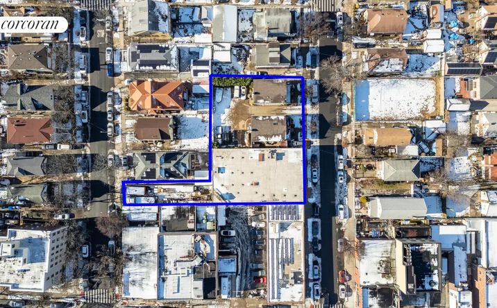 Pictures of Multifamily, Mixed Use property located at 162-12-20 77th Road, New York City, NY 11366 for sales - image #1