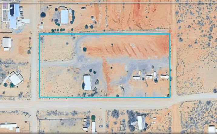Pictures of Mobile Home Park property located at 3535 Chino Dr, Golden Valley, AZ 86413 for sales - image #1