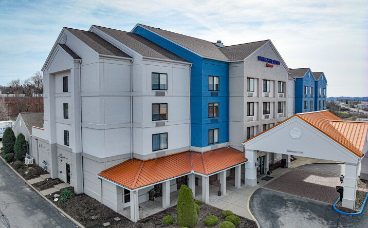 Pictures of Hospitality property located at 16 Trinity Point Dr, Washington, PA 15301 for sales - image #1