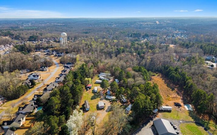 Pictures of Multifamily property located at 8337 Hwy 53, Braselton, GA 30517 for sales - image #1