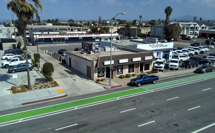 Pictures of Retail, Office property located at 932 Palm Avenue, Imperial Beach, CA 91932 for sales - image #1