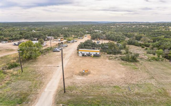 Pictures of Land property located at 2540 W Whitestone Blvd, Cedar Park, TX 78613 for sales - image #1