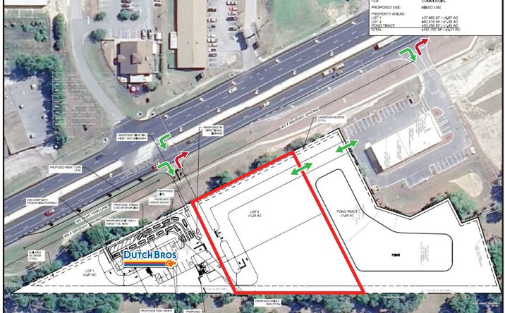 Pictures of Land property located at 4441 SE 102nd Pl, Belleview, FL 34420 for sales - image #1