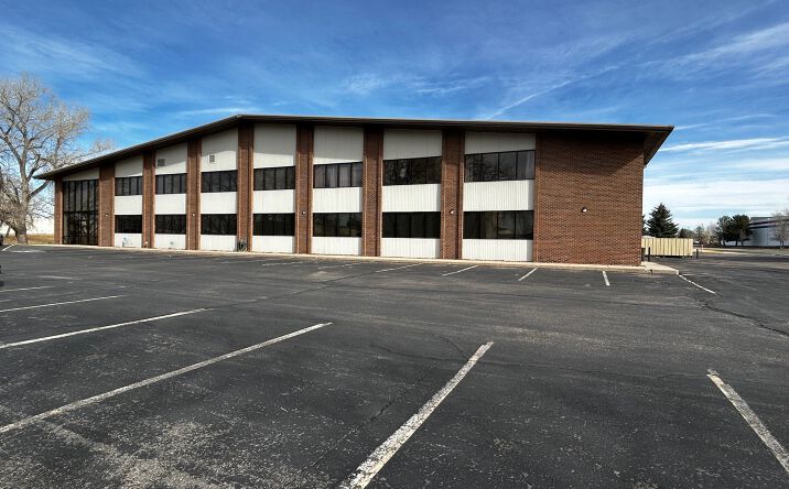 Pictures of Industrial property located at 811 Stockton Ave, Fort Collins, CO 80524 for sales - image #1