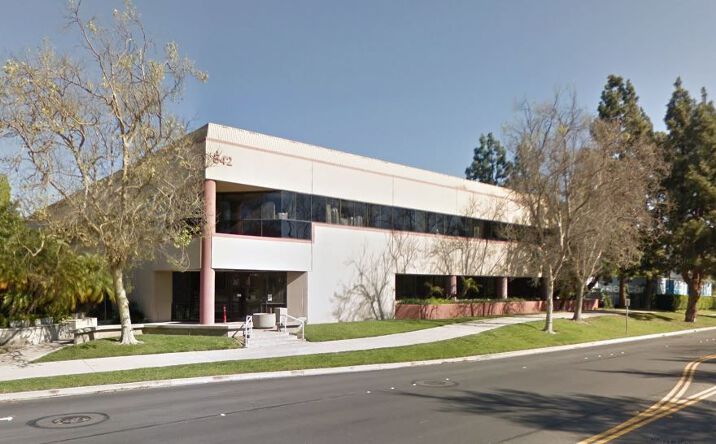 Pictures of Industrial property located at 542 Flynn Rd, Camarillo, CA 93012 for sales - image #1