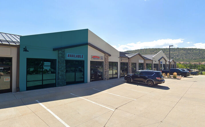 Pictures of Office property located at 11786 Shaffer Pl S-203, Littleton, CO 80127 for sales - image #1