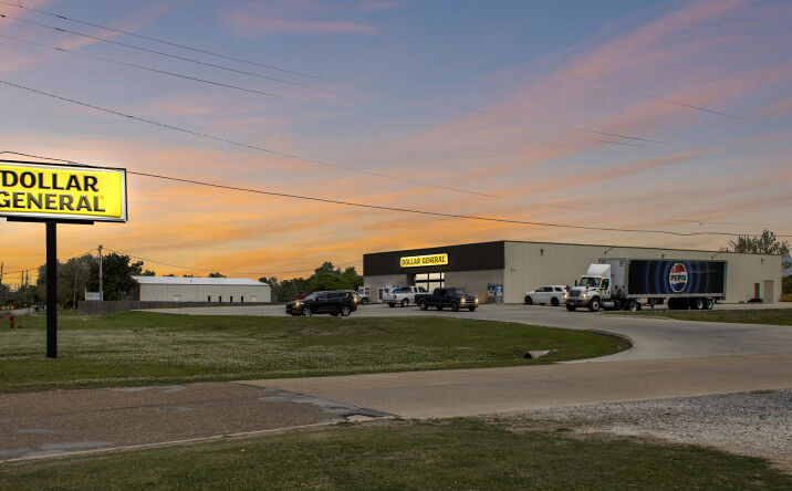 Pictures of Retail property located at 158 Madison Canal Ct, Montegut, LA 70377 for sales - image #1