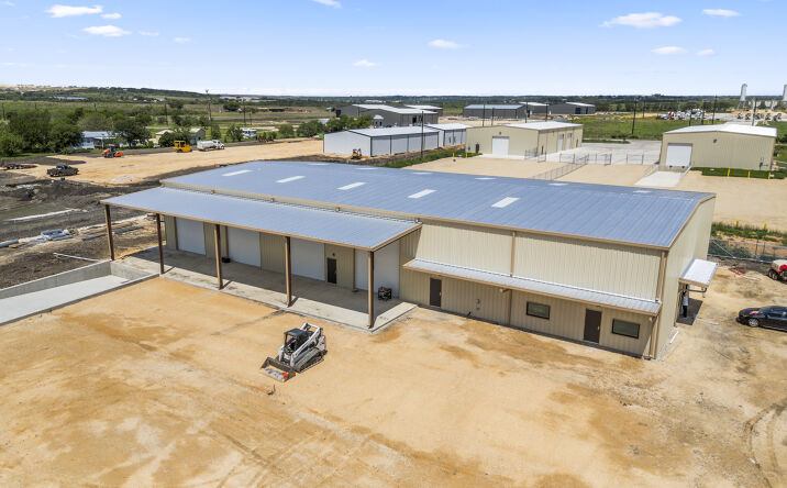 Pictures of Industrial property located at 782 Soechting Rd, New Braunfels, TX 78130 for sales - image #1