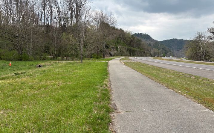 Pictures of Land property located at E Lamar Alexander Pkwy, Townsend, TN 37882 for sales - image #1