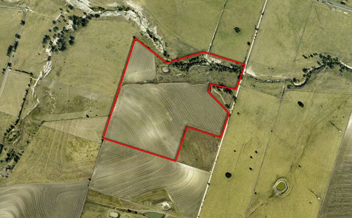 Pictures of Land property located at 4001 County Road 384, Bartlett, TX 76511 for sales - image #1