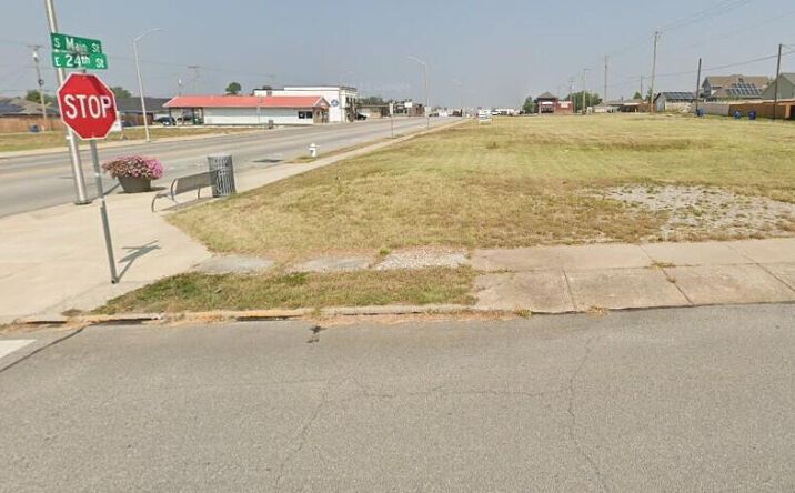 Pictures of Land property located at TBD lots S Main Street 139/147, Joplin, MO 64801 for sales - image #1