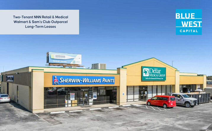 Pictures of Retail property located at 9006 N Navarro St, Victoria, TX 77904 for sales - image #1