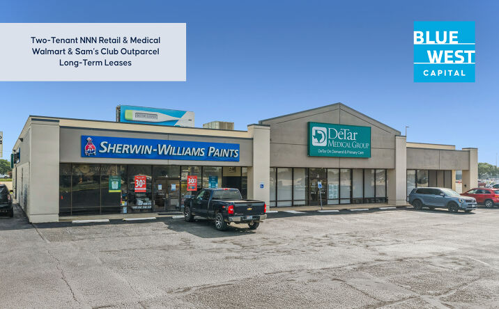 Pictures of Retail property located at 9006 N Navarro St, Victoria, TX 77904 for sales - image #1