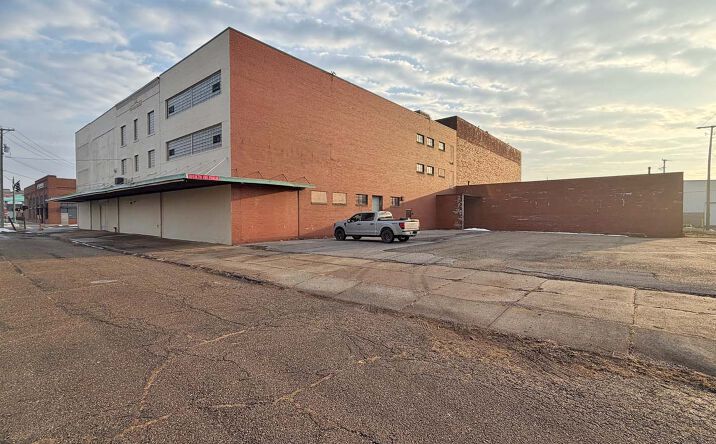 Pictures of Industrial property located at 314 CHERRY AVE SE, CANTON, OH 44702-1121 for sales - image #1