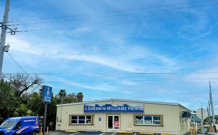 Pictures of Retail property located at 10501 Overseas Hwy, Marathon, FL 33050 for sales - image #1