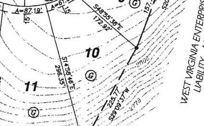 Pictures of Land, Special Purpose property located at 161 Chantry Lane # 10, Daniels, WV 25832 for sales - image #1