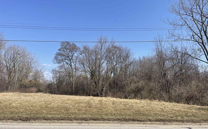 Pictures of Land property located at 475 Goodrich Street, Vassar, MI 48768 for sales - image #1