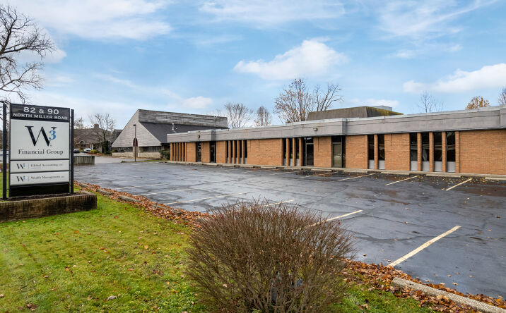 Pictures of Office property located at 82 N MILLER RD, FAIRLAWN, OH 44333-3702 for sales - image #1