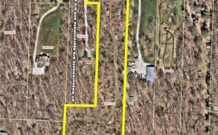Pictures of Land property located at 1134 West Turkeyfoot Lake Road, New Franklin, OH 44203 for sales - image #1