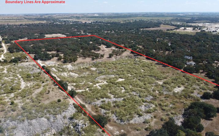 Pictures of Mixed Use, Land, Special Purpose property located at 2251 County Road 234, Georgetown, TX 78633 for sales - image #1
