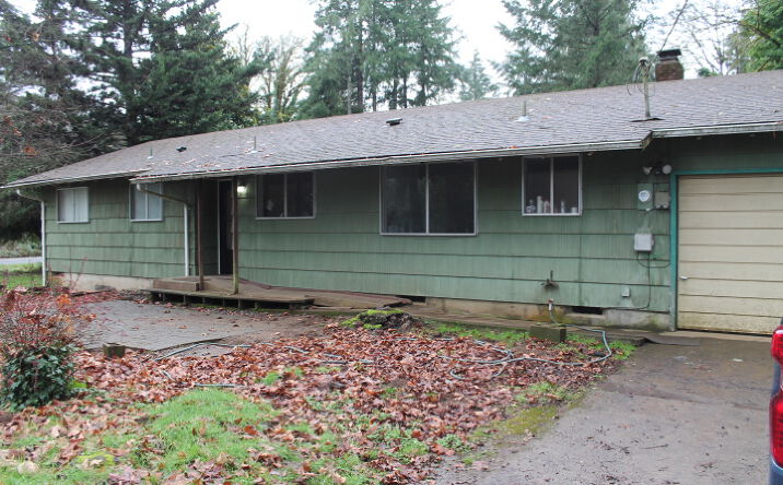 Pictures of Multifamily property located at 21632 Vaughn Rd, Veneta, OR 97487, 21632 Vaughn Rd, Veneta, OR 97487 for sales - image #1