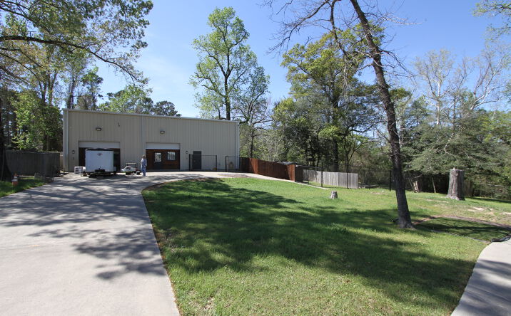 Pictures of Land, Mixed Use, Special Purpose property located at 11518 Bogs Rd, Tomball, TX 77375 for sales - image #1