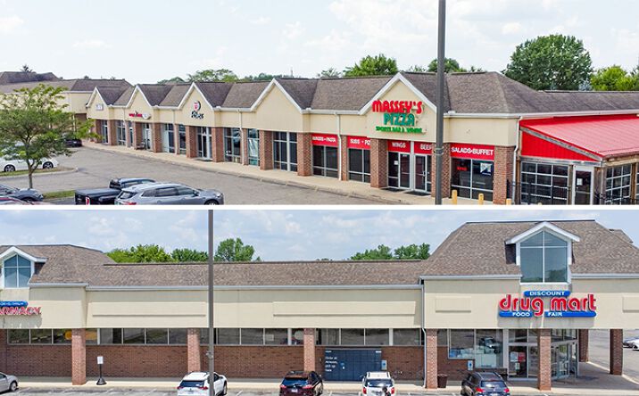 Pictures of Retail property located at 4045 Parkmead Dr, Grove City, OH 43123 for sales - image #1