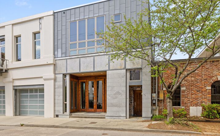Pictures of Mixed Use property located at 1405 Williams St, Chattanooga, TN 37408 for sales - image #1