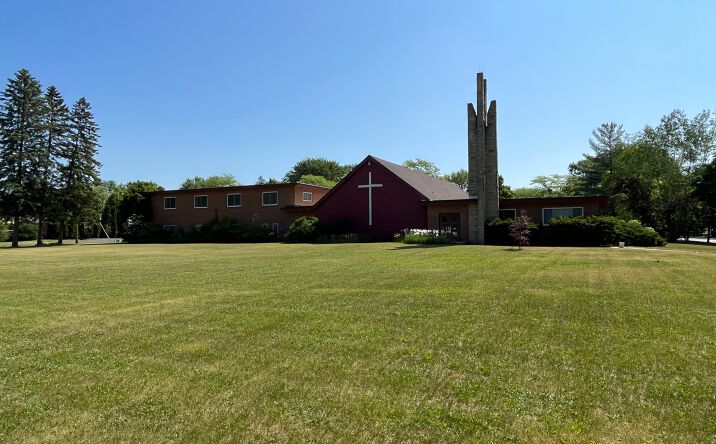 Pictures of Special Purpose property located at 1717 E SUGNET RD, MIDLAND, MI 48642 for sales - image #1
