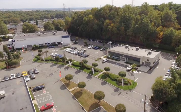 Edison Nj Commercial Real Estate For Sale Crexi Com