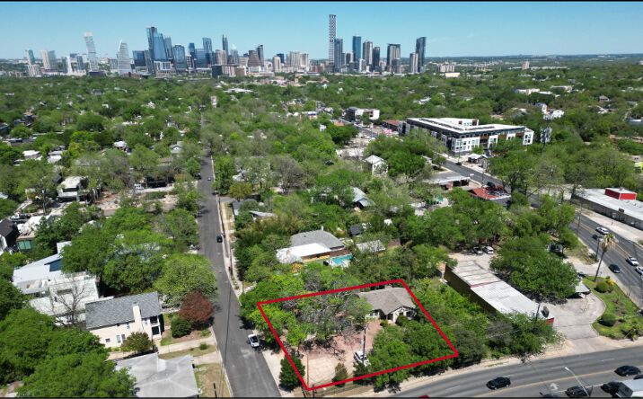 Pictures of Mixed Use, Office property located at 608 W Oltorf St, Austin, TX 78704 for sales - image #1