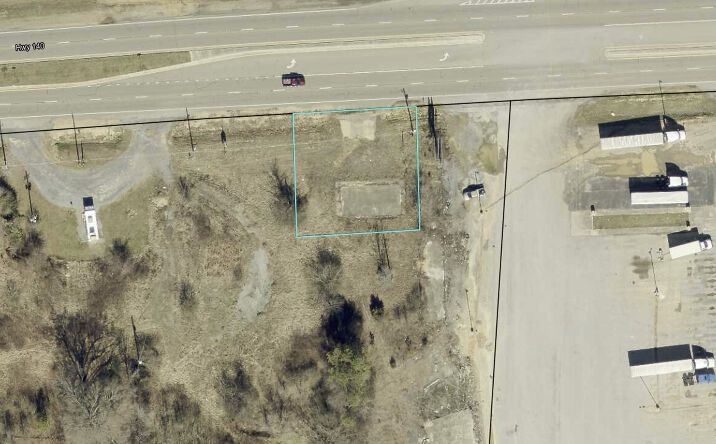Pictures of Land property located at 7704 Hwy 140 Adairsville, Adairsville, GA 30103 for sales - image #1