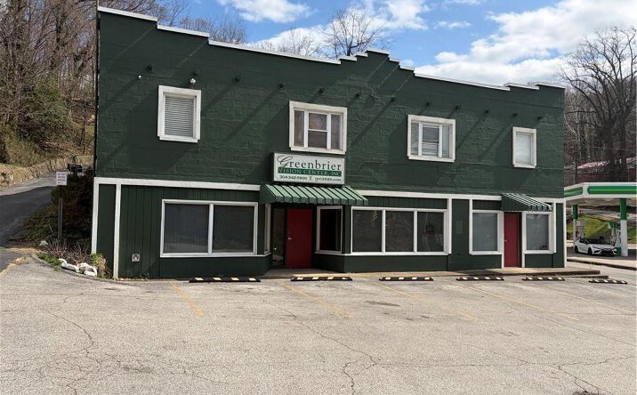 Pictures of Office property located at 804 Greenbrier St, Charleston, WV 25311 for sales - image #1