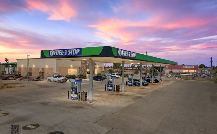 Pictures of Business for Sale, Industrial, Retail property located at 2201 South Union Avenue, Bakersfield, CA 93313 for sales - image #1