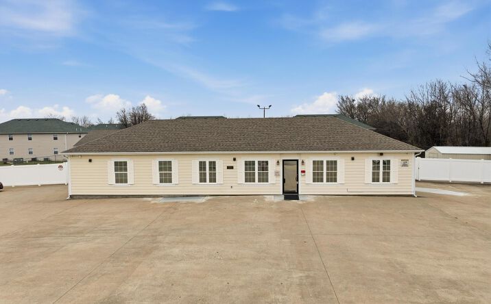 Pictures of Retail, Office property located at 3203 N Rangeline Rd, Joplin, MO 64801 for sales - image #1