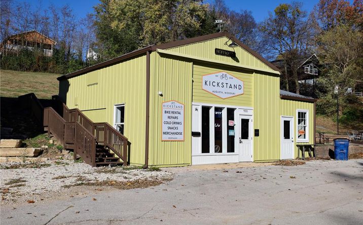 Pictures of Mixed Use, Retail, Special Purpose property located at 5533 Water St, Augusta, MO 63332 for sales - image #1
