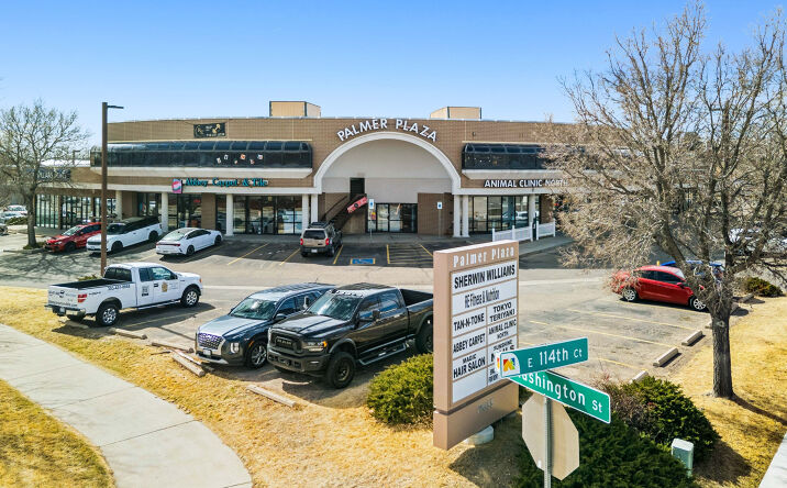Pictures of Retail property located at 11455 Washington St, Northglenn, CO 80233 for sales - image #1