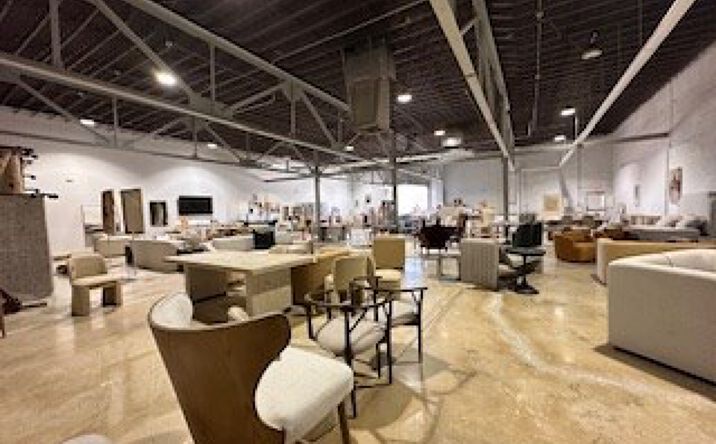 Pictures of Industrial, Office, Retail property located at 1218 2nd Ave N, Birmingham, AL 35203 for sales - image #1