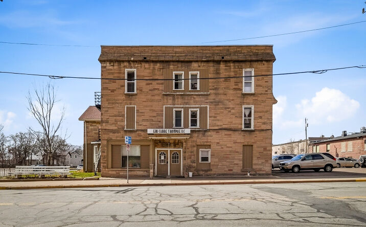Pictures of Multifamily, Industrial, Special Purpose property located at 678 Wisconsin St, Eau Claire, WI 54703 for sales - image #1