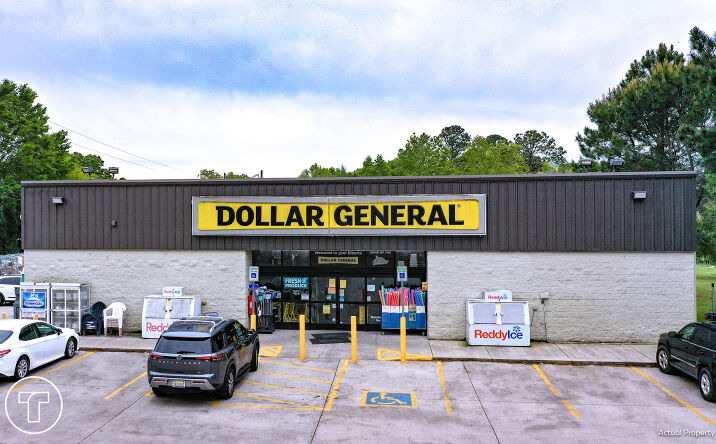Pictures of Retail property located at 24816 State St, Elberta, AL 36530 for sales - image #1