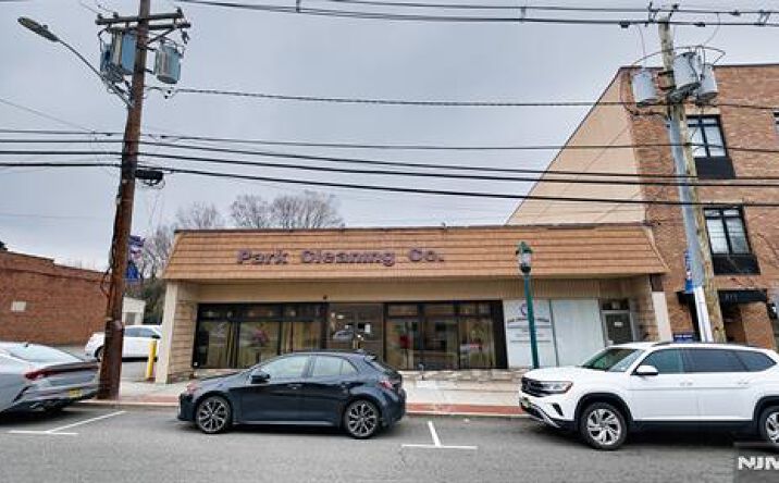 Pictures of Retail, Mixed Use, Land property located at 213-217 Stuyvesant Ave, Lyndhurst, NJ 07071 for sales - image #1