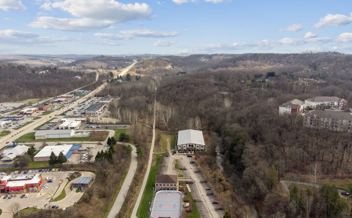 Pictures of Land property located at William Penn Hwy, Murrysville, PA 15668 for sales - image #1