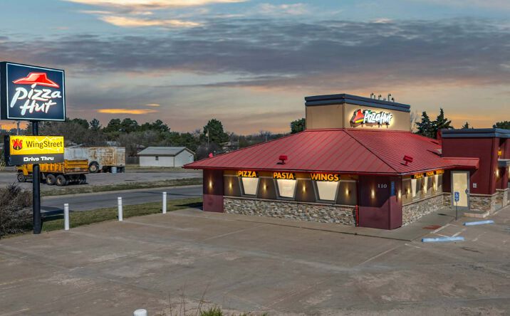 Pictures of Retail property located at 110 W Frontview St, Dodge City, KS 67801 for sales - image #1
