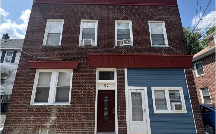 Pictures of Multifamily property located at 57 Park Ave, Summit, NJ 07901 for sales - image #1