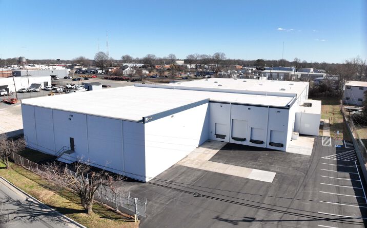 Pictures of Industrial property located at 4112 Joe Street, Charlotte, NC 28206 for sales - image #1