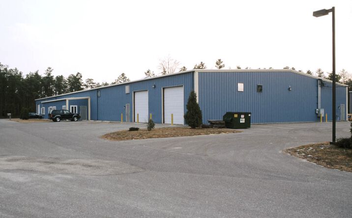 Pictures of Industrial, Land, Special Purpose property located at 3119 Chammings Court, Vineland, NJ 08360 for sales - image #1