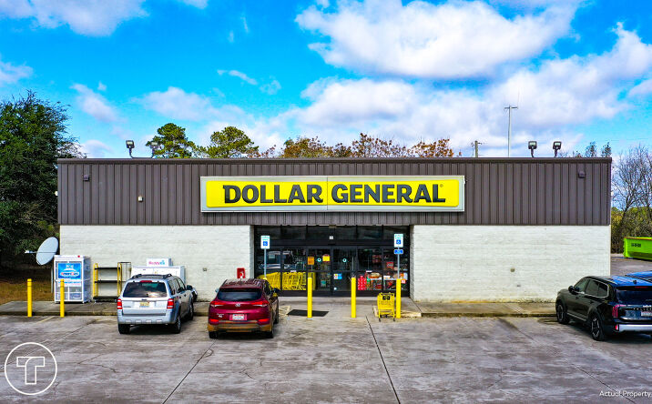 Pictures of Retail property located at 41 N Bay Springs R, Dothan, AL 36303 for sales - image #1