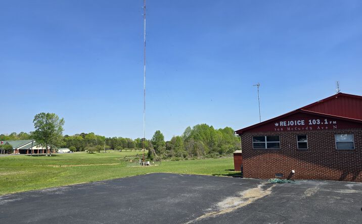 Pictures of Special Purpose property located at 368 McCurdy Ave N, Rainsville, AL 35986 for sales - image #1